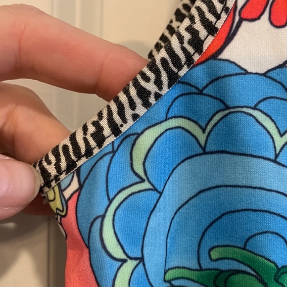 Linda Segal Top - Picture 5 of 7